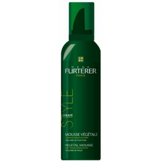 RENE FURTERER STYLE DELIKATNA PIANKA 200 ML