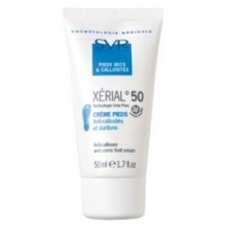 SVR XERIAL 50  KREM DO STÓP 50 ML
