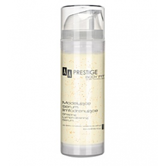 AA PRESTIGE BODY FIT MODELUJĄCE SERUM LIMFODRENUJĄCE