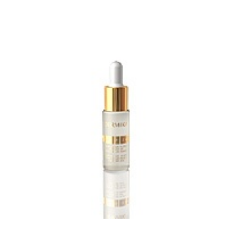 DERMIKA GOLD SERUM KONCENTRAT PRZECIW ZMARSZCZKOM