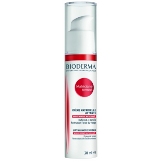BIODERMA MATRICIANE FERMETE  - KREM LIFTINGUJĄCY DO SKÓRY POZBAWIONEJ  JĘDRNOŚCI