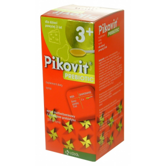 PIKOVIT PREBIOTIC SYROP 150 ML
