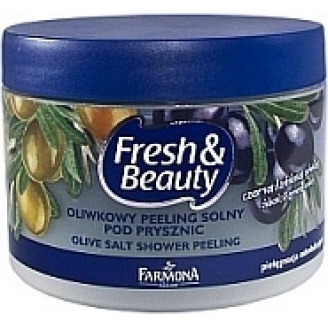 FARMONA FRESH & BEAUTY -  PEELIG SOLNY