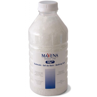 MAVENA SÓL DO KĄPIELI Z MORZA MARTWEGO 850 G
