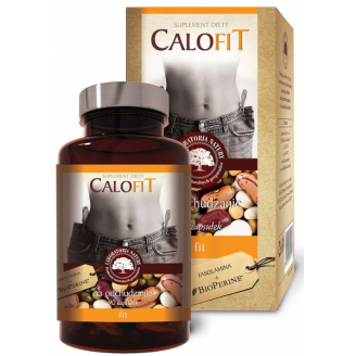 CALOFIT 90 KAPSUŁEK