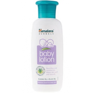 HIMALAYA BABY CARE - ŁAGODNY BALSAM DLA DZIECI 200 ML