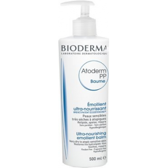 BIODERMA ATODERM PP BALSAM 500 ML