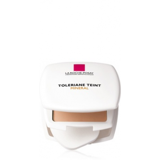 LA ROCHE TOLERIANE TEINT MINERAL - PUDER  MINERALNY W KAMIENIU NR 13, 9,5 G