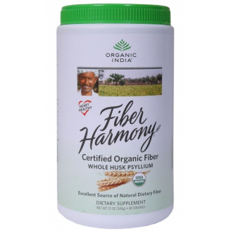 KENAY FIBER HARMONY - BŁONNIK  340 G