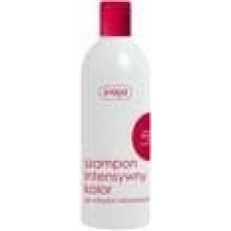 ZIAJA SZAMPON INTENSYWNY KOLOR  OLEJ  RYCYNOWY 400 ML