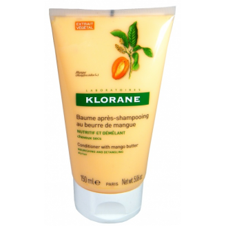 KLORANE MANGO BALSAM 150 ML