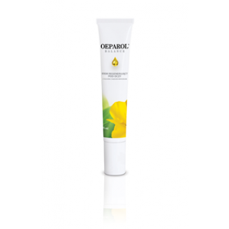 Oeparol Balance, Krem pod oczy regenerujący, 15 ml