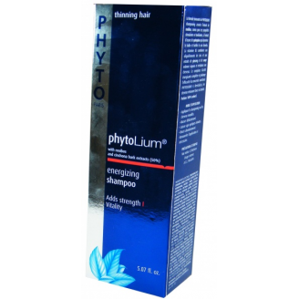 PHYTOLIUM SZAMPON ENERGETYZUJĄCY 150ML