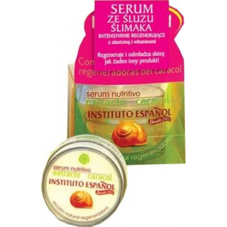 SERUM ZE ŚLUZU ŚLIMAKA 50 ML