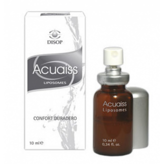 ACUAISS SPRAY LIPOSOMALNY DO OCZU BUTELKA 10 ML