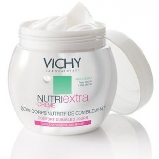VICHY NUTRIEXTRA KREM 400 ML