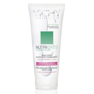 VICHY NUTRIEXTRA MLECZKO 200 ML (TUBA)