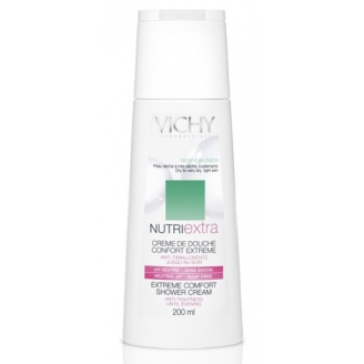 VICHY NUTRIEXTRA KREM - ŻEL  POD PRYSZNIC  200 ML