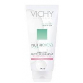 VICHY NUTRIEXTRA KREM 200 ML (TUBA)