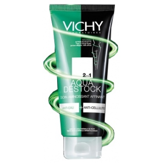 VICHY AQUA DESTOCK 200ML