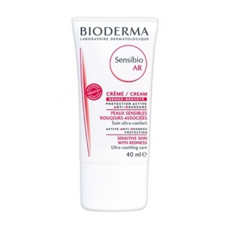 BIODERMA SENSIBIO AR + SENSIBIO EYE GRATIS