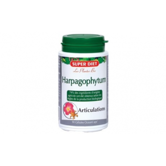 SUPER DIET HARPAGOPHYTUM  90 KAPSUŁEK