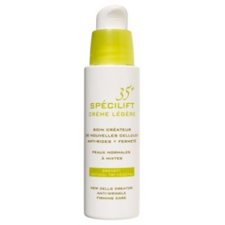 SVR SPECILIFT 35+ LEKKI KREM 40 ML