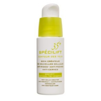 SVR SPECILIFT 35+  KREM KONTUR OKA 15ML