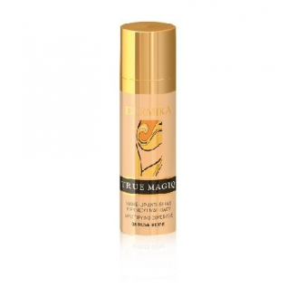 OSTATNIA SZTUKA! Dermika True Magiq Anti-shine Luksusowy podkład kryjąco-matujący 08 Rose Beige