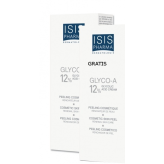 ISIS GLYCO- A 12 % PEELING DUOPAK 2 X 30 ML
