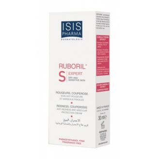ISIS EXPERT S RUBORIL