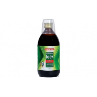 SUPER DIET SUCCESS BODY DRINK - SINETROL 480 ML