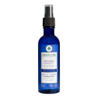 SANOFLORE- WODA KWIATOWA Z LAWENDY 200ML