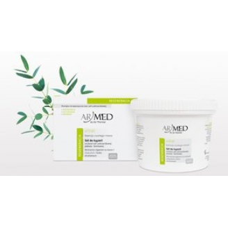 Armed, Sól do kąpieli "Regeneracja", 750 g
