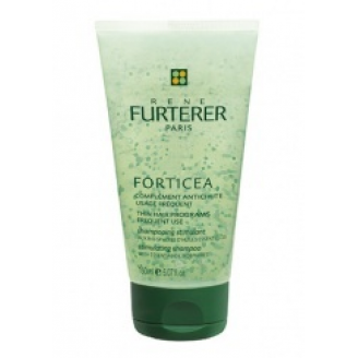 RENE FURTERER FORTICEA - SZAMPON STYMULUJĄCY DO WŁOSÓW WYPADAJĄCYCH 50 ML