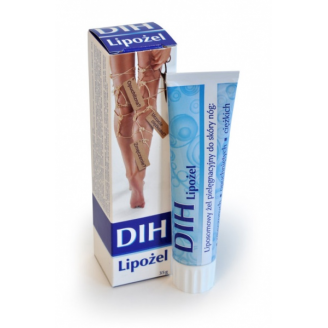 Dih, Lipożel, 35 g