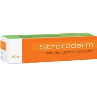 STRATADERM ŻEL 5 G