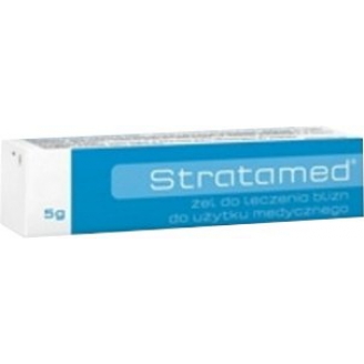 STRATAMED ŻEL 5 G