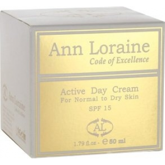 ANN LORAINE KREM NA DZIEŃ 50 ML