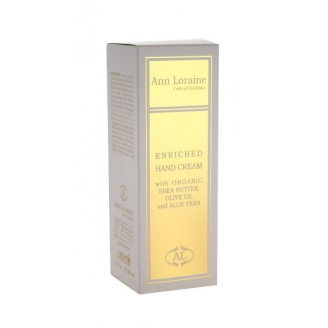 ANN LORAINE KREM DO RĄK Z MASŁEM 150ML