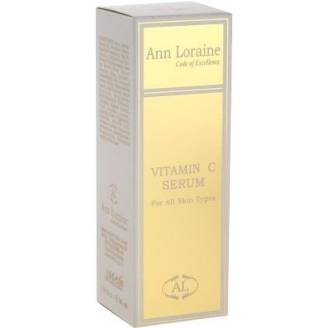 ANN LORAINE SERUM Z WITAMINĄ C 50 ML.