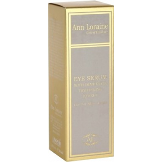 ANN LORAINE SERUM POD OCZY 30 ML
