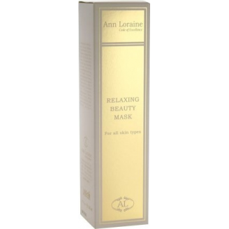 ANN LORAINE  RELAKSUJĄCA MASKA UPIĘKSZAJĄCA 100 ML