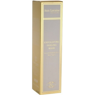 ANN LORAINE MASKA PILINGUJĄCA ZŁUSZCZAJĄCA 100 ML