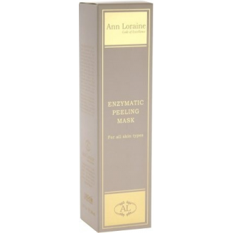 ANN LORAINE MASKA PILINGUJĄCA ENZYMATYCZNA 100 ML
