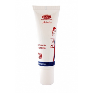 Dora, Peeling do skóry głowy, 25 ml