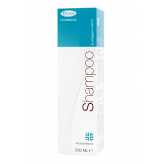 DORA SZAMPON KOLAGENOWY 200 ML