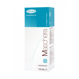 Dora, Maska kolagenowa, 150 ml