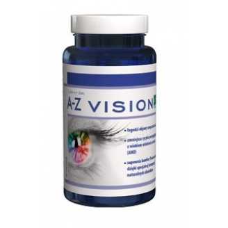 A-Z Medica Vision, 90 kapsułek