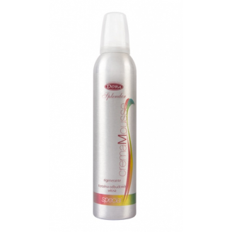 Dora Kremowy Muss, Pianka, 250 ml